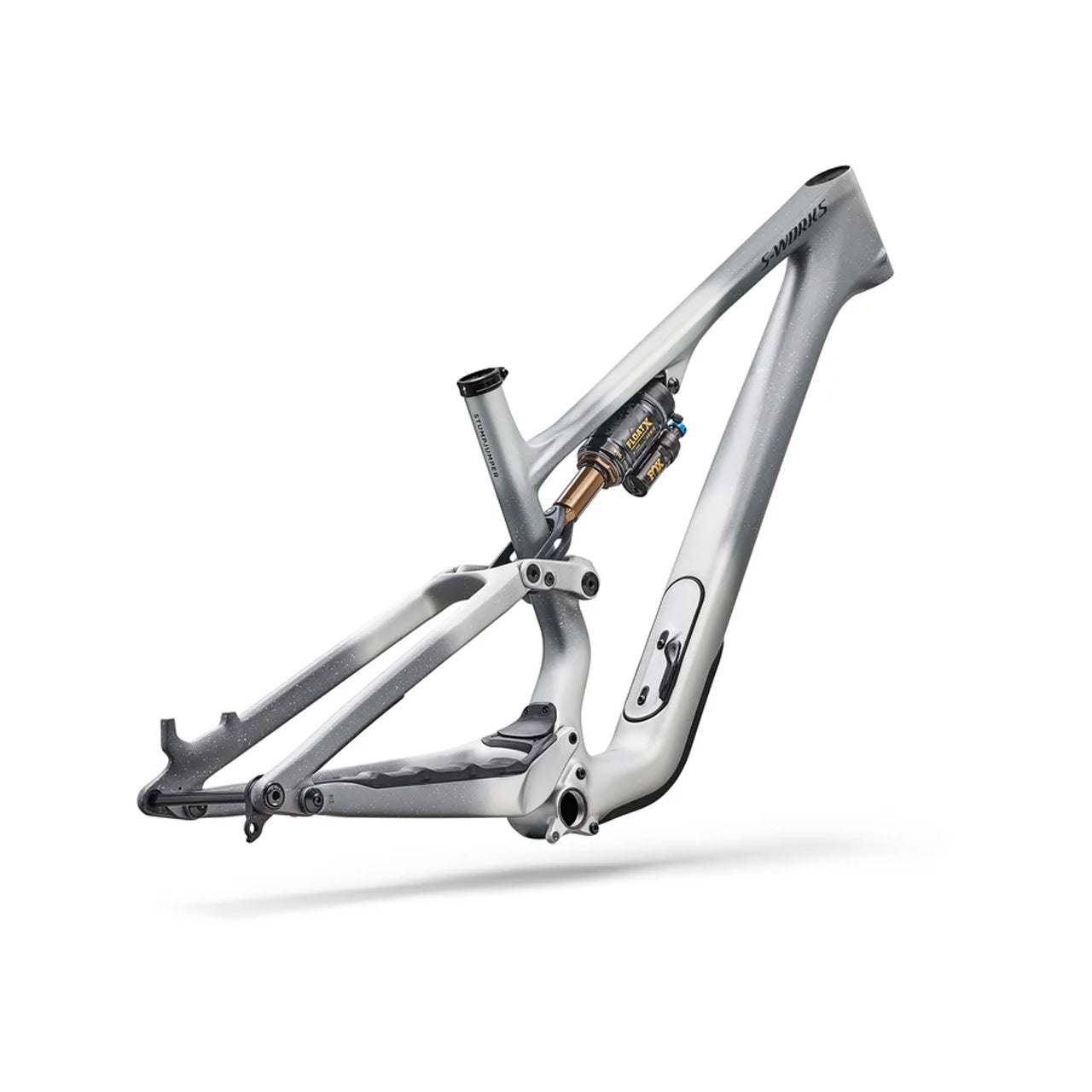2026 | S-Works Stumpjumper 15 EVO Frameset