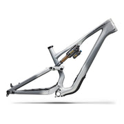 2026 | S-Works Stumpjumper 15 EVO Frameset