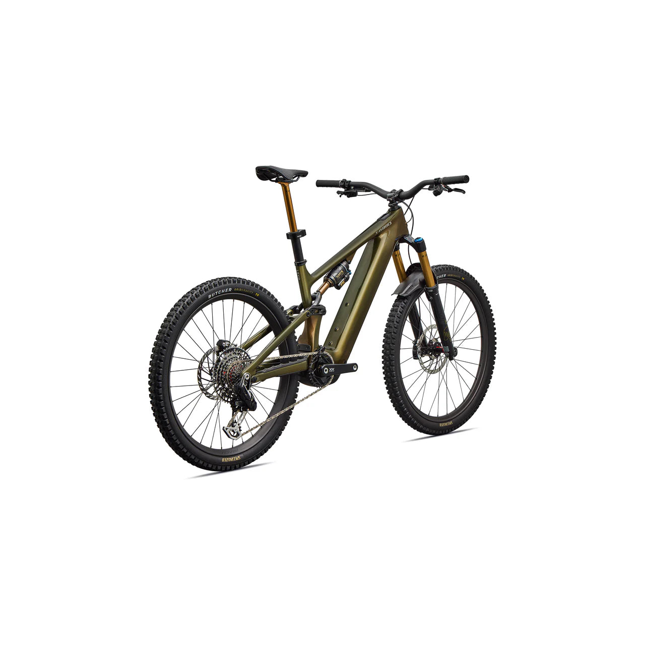 2026 | S-Works Turbo Levo 4