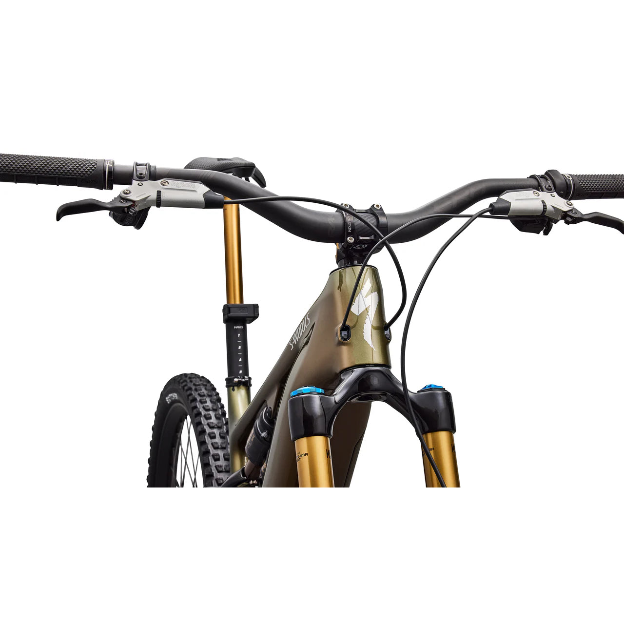 2026 | S-Works Turbo Levo 4