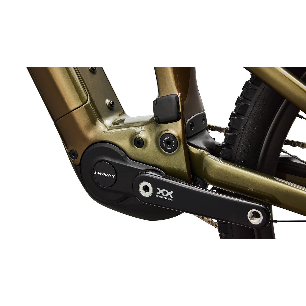 2026 | S-Works Turbo Levo 4