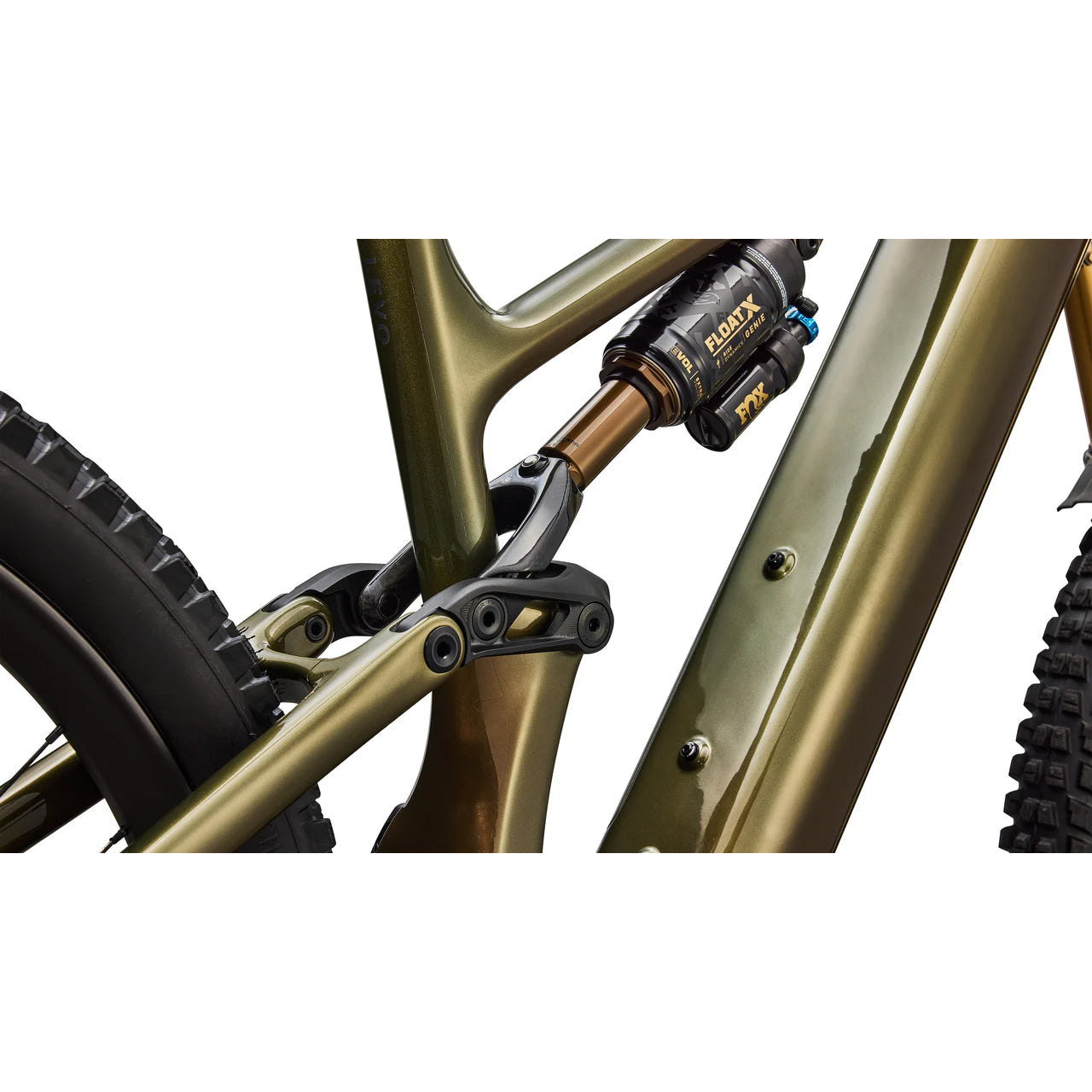 2026 | S-Works Turbo Levo 4