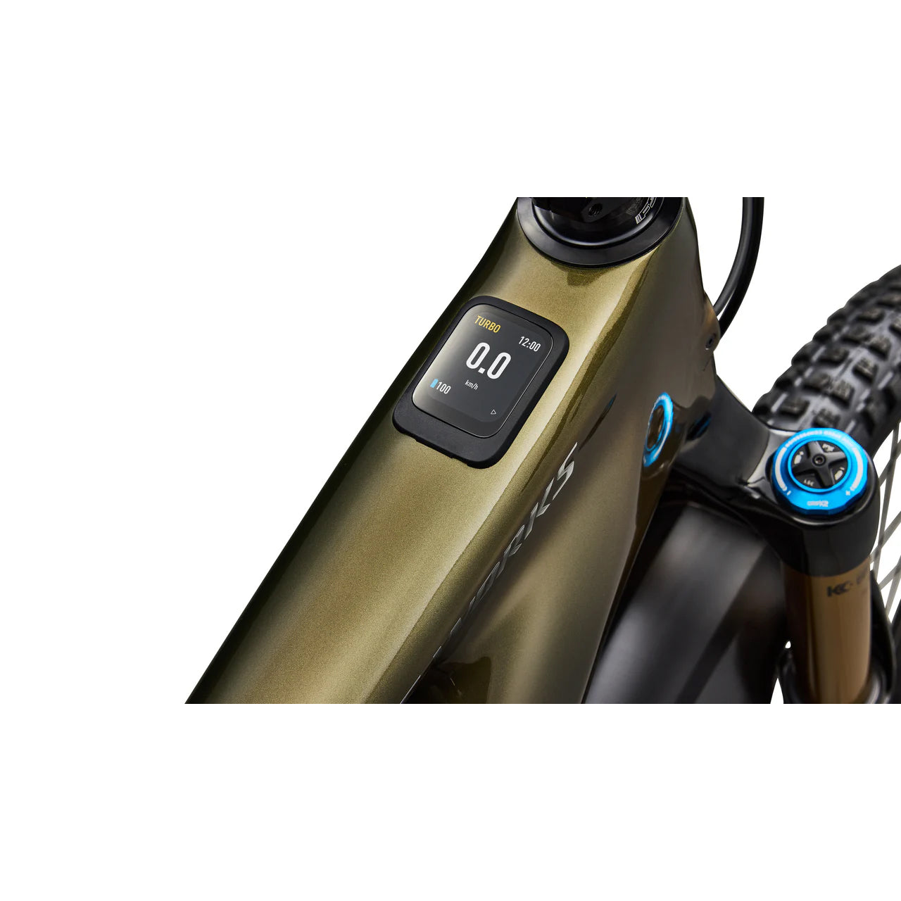 2026 | S-Works Turbo Levo 4