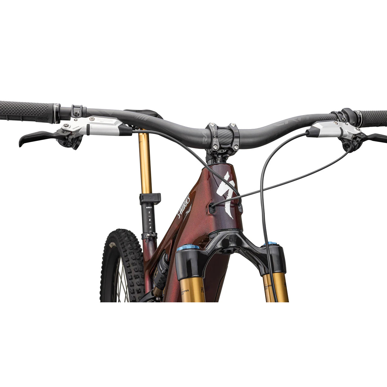 2026 | S-Works Turbo Levo 4
