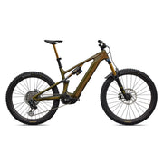 2026 | S-Works Turbo Levo 4