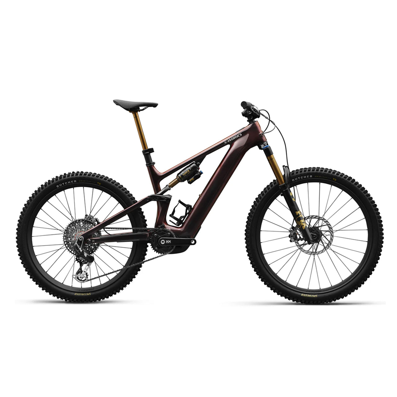 2026 | S-Works Turbo Levo 4