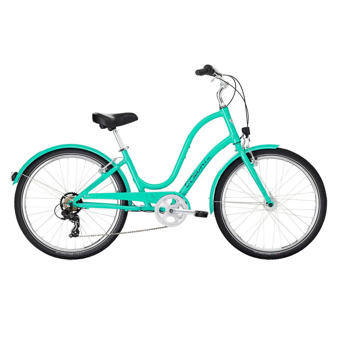 2026 | Townie 7D EQ Step-Thru