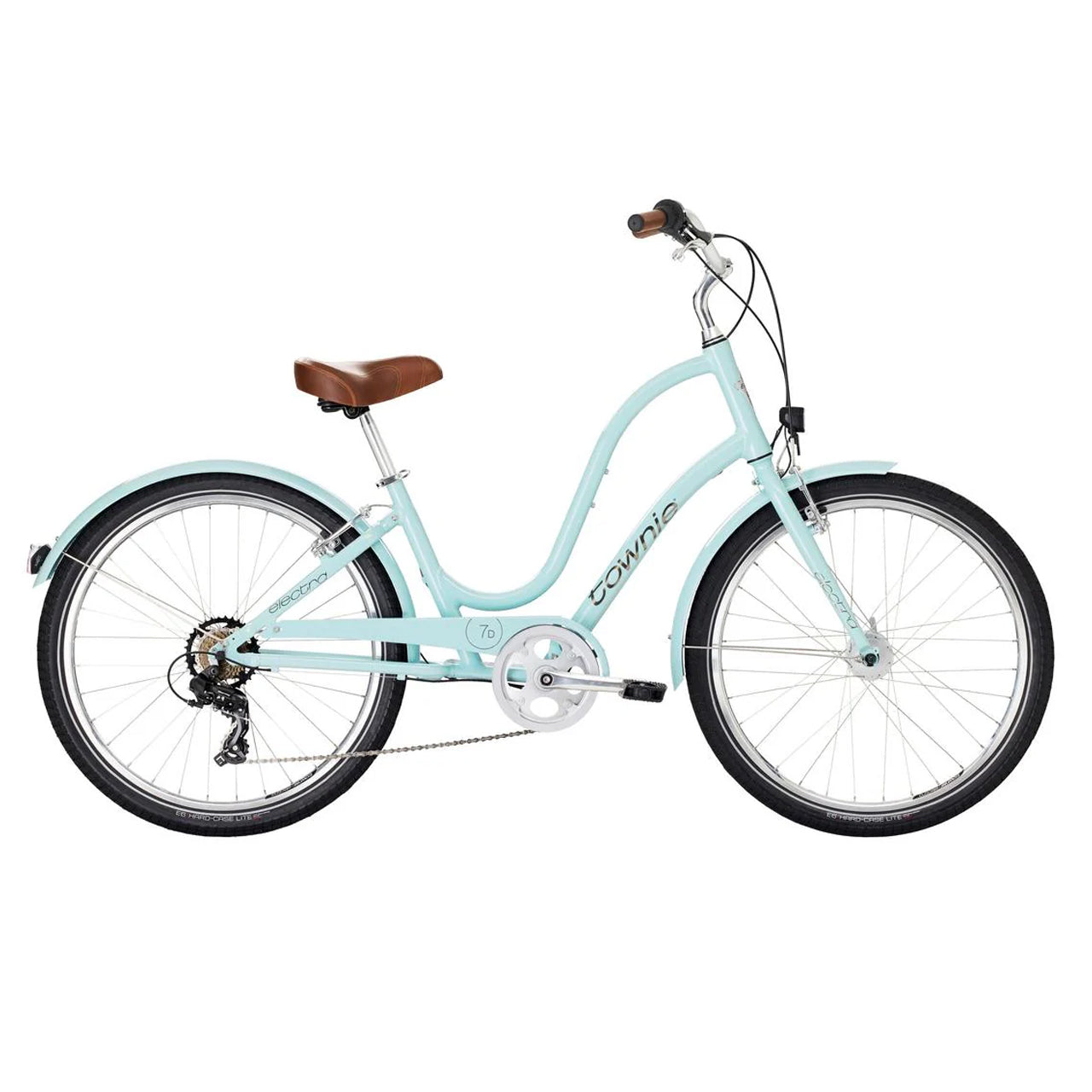 2026 | Townie 7D EQ Step-Thru