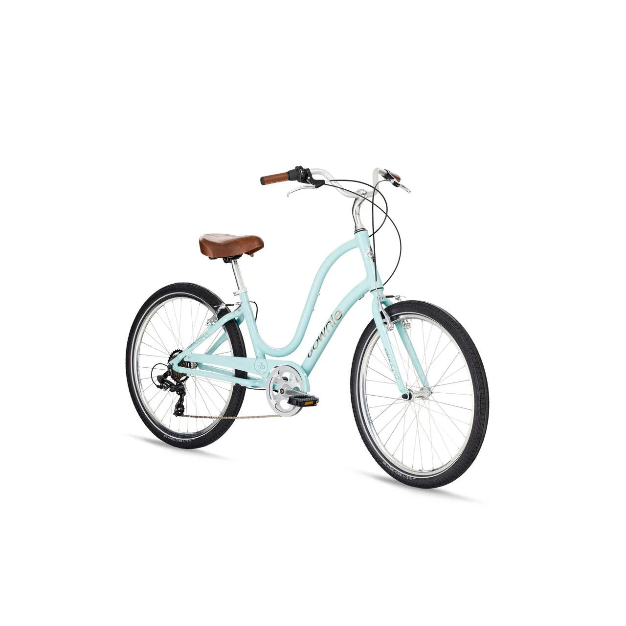 2026 | Townie 7D Step-Thru