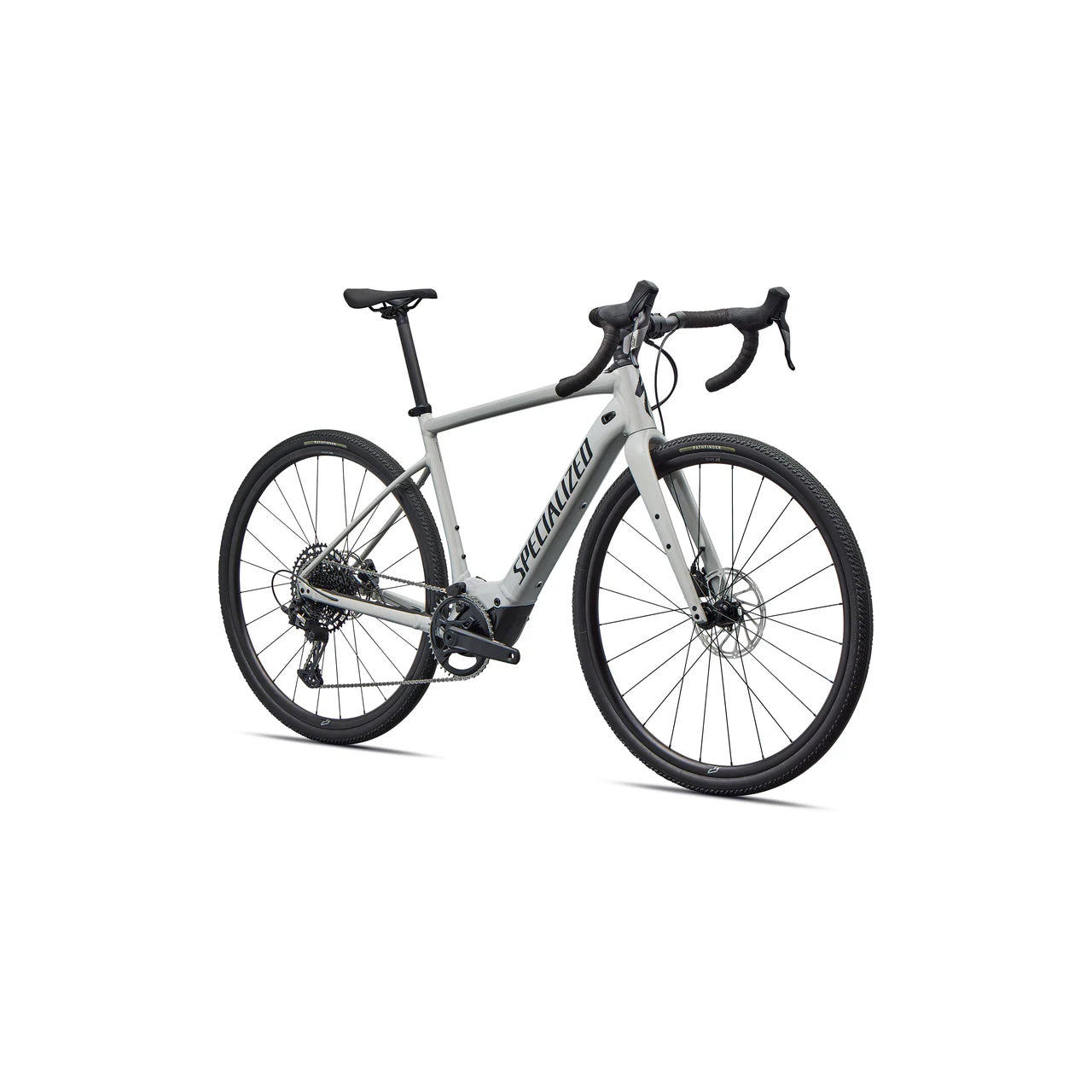 2026 | Turbo Creo 2 Comp E5