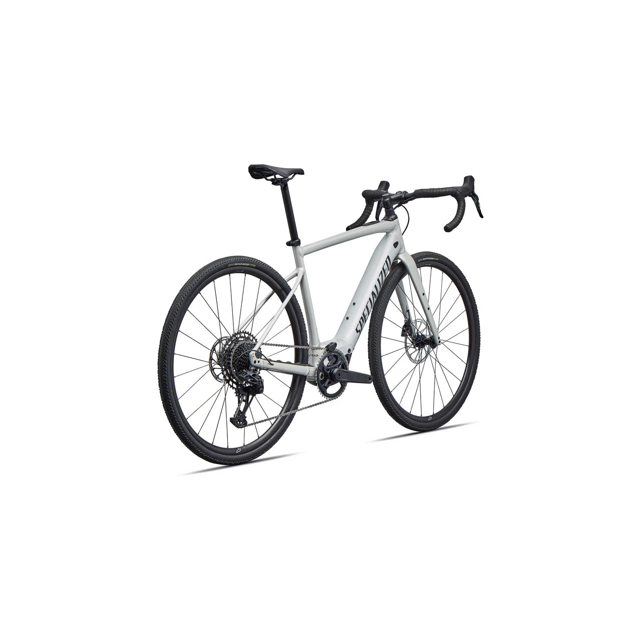 2026 | Turbo Creo 2 Comp E5