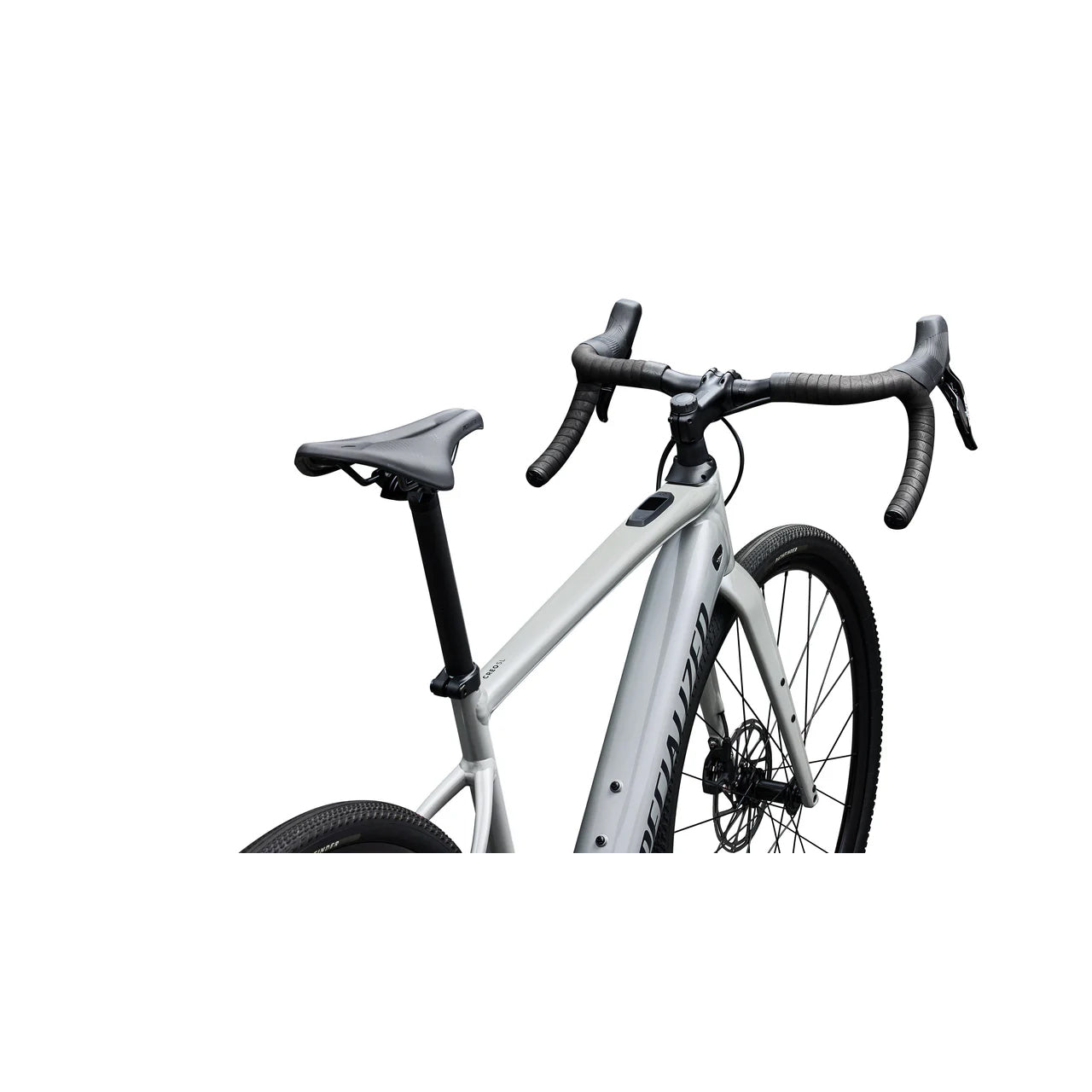 2026 | Turbo Creo 2 Comp E5