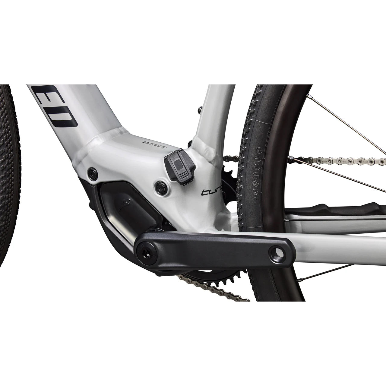 2026 | Turbo Creo 2 Comp E5
