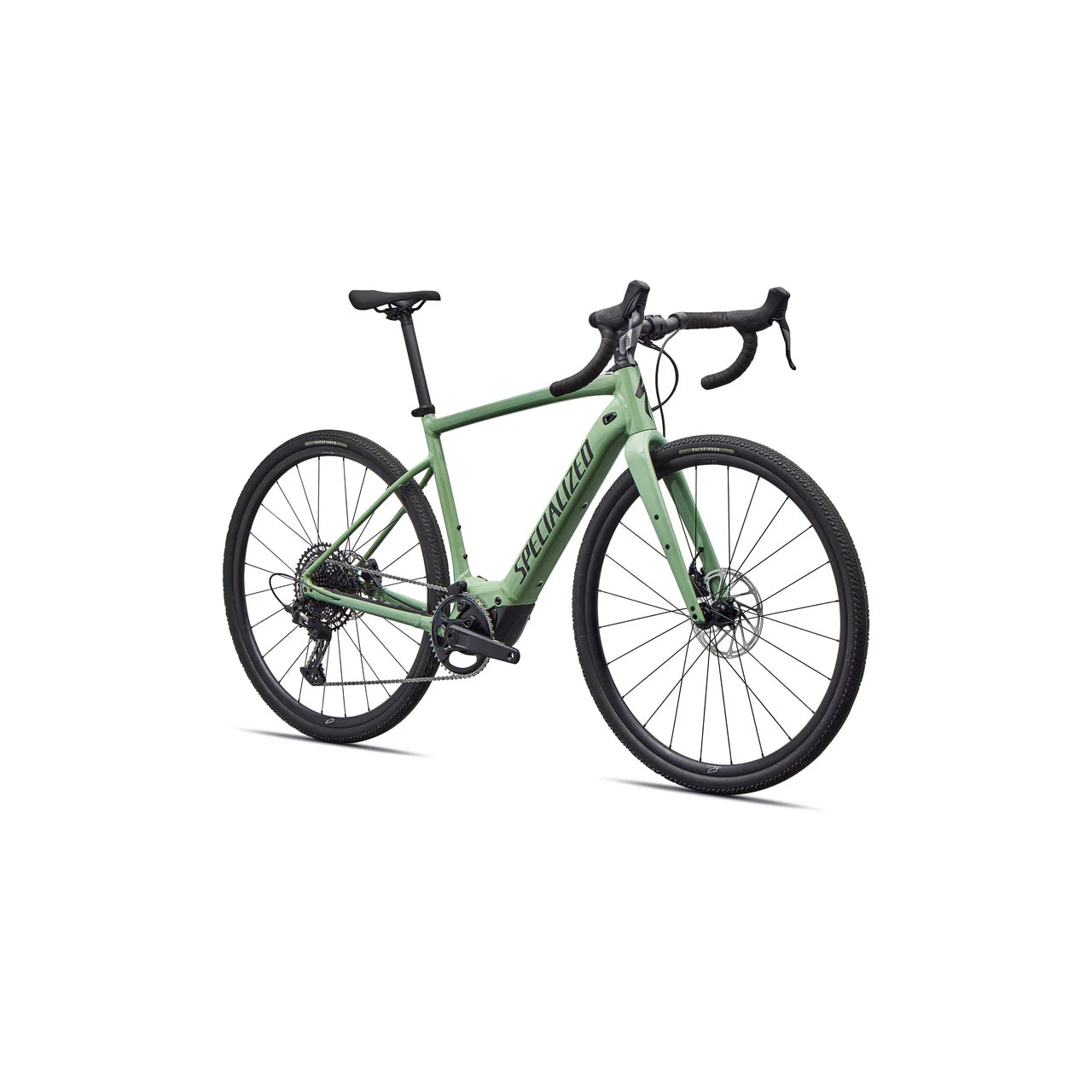 2026 | Turbo Creo 2 Comp E5