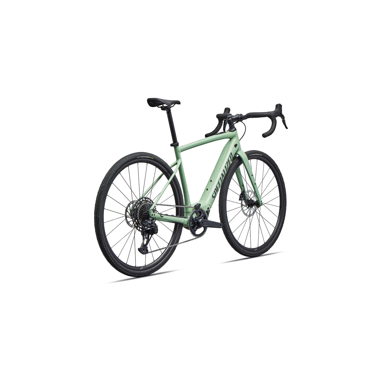 2026 | Turbo Creo 2 Comp E5