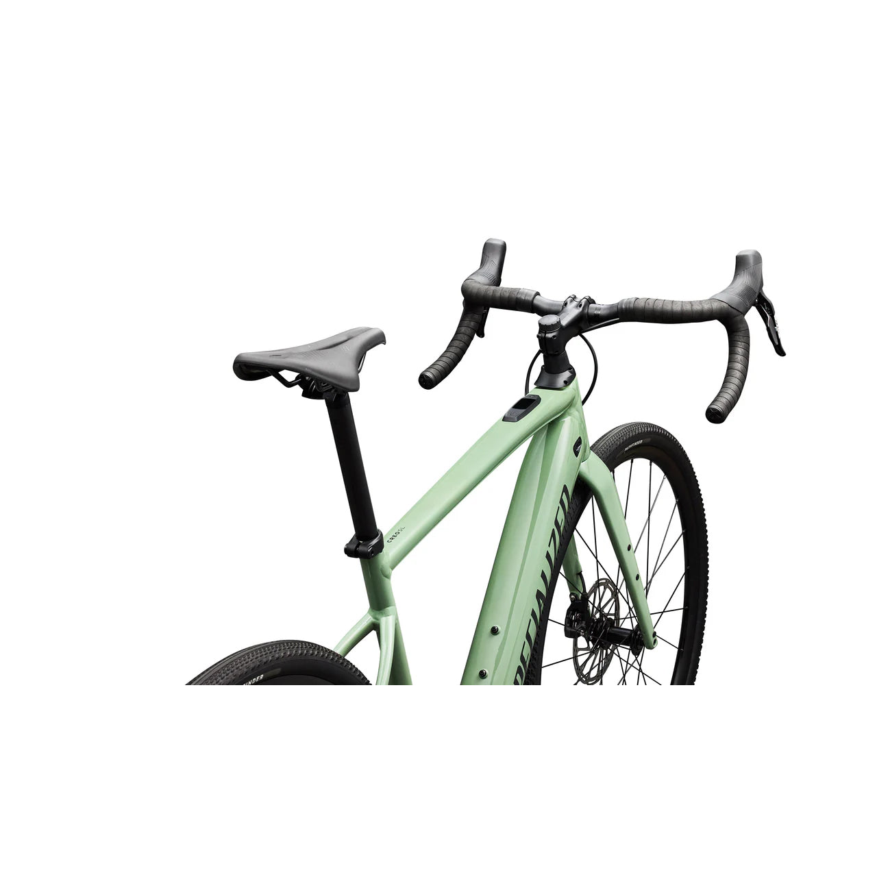 2026 | Turbo Creo 2 Comp E5