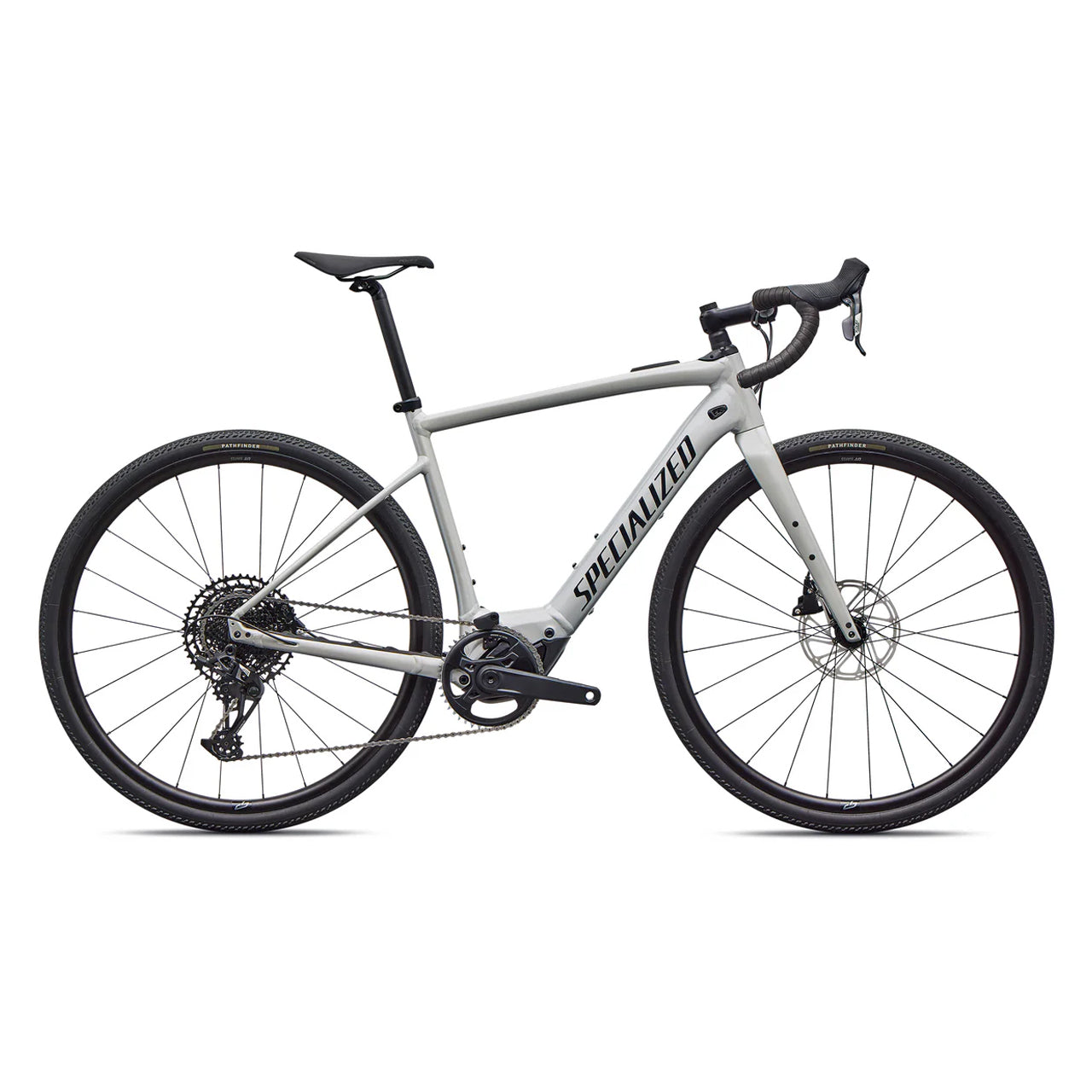 2026 | Turbo Creo 2 Comp E5