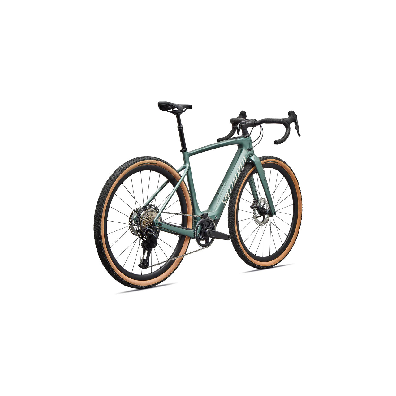 2026 | Turbo Creo 2 Expert - Shimano GRX Di2
