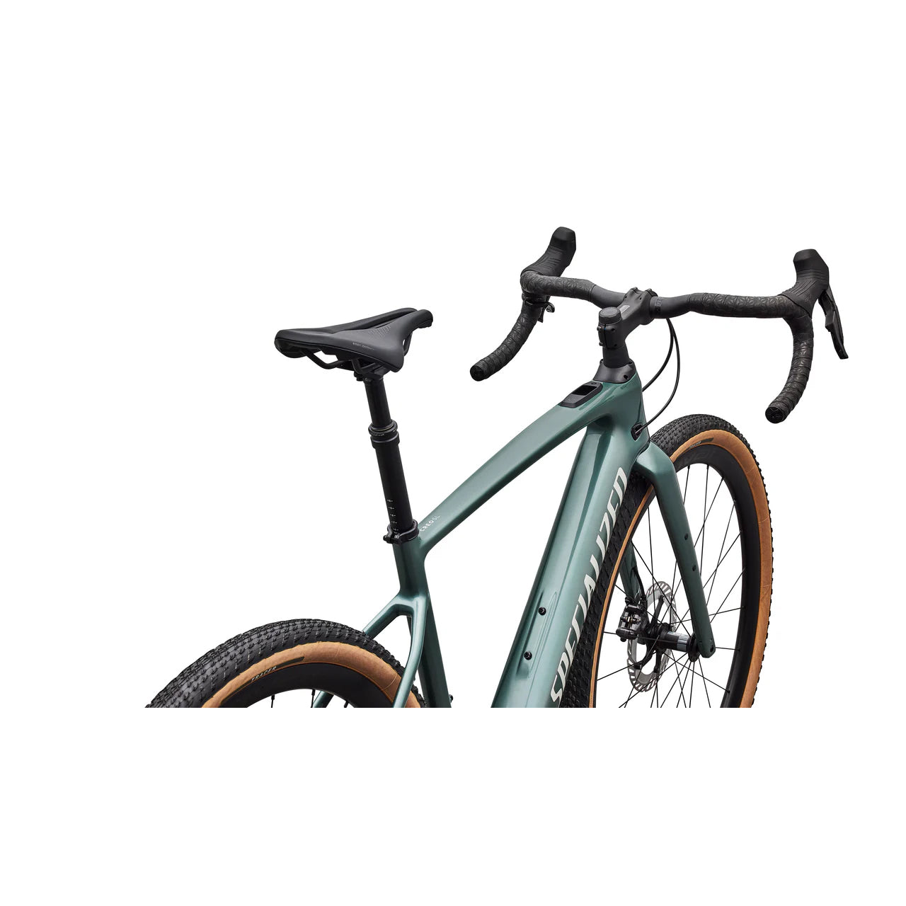 2026 | Turbo Creo 2 Expert - Shimano GRX Di2