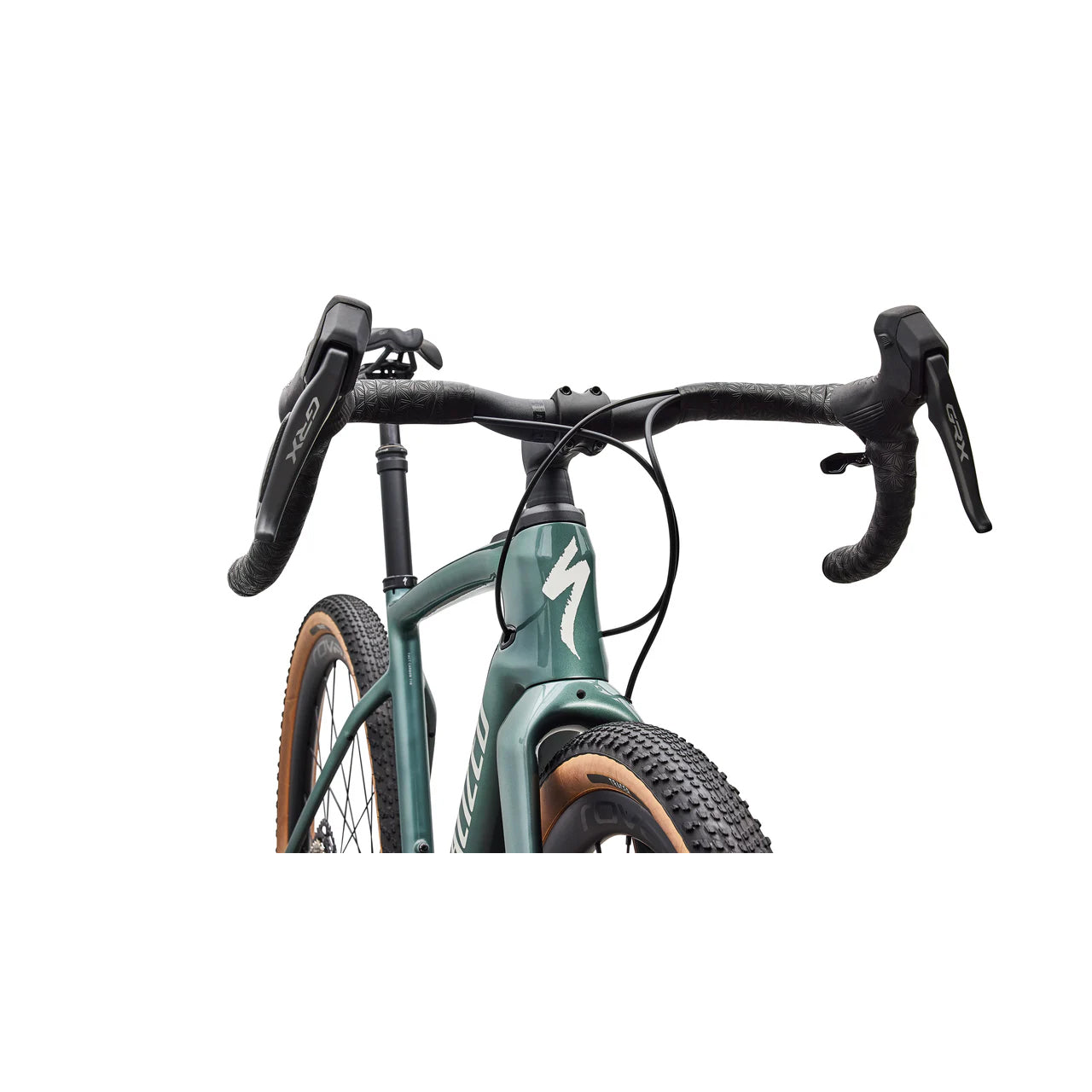 2026 | Turbo Creo 2 Expert - Shimano GRX Di2