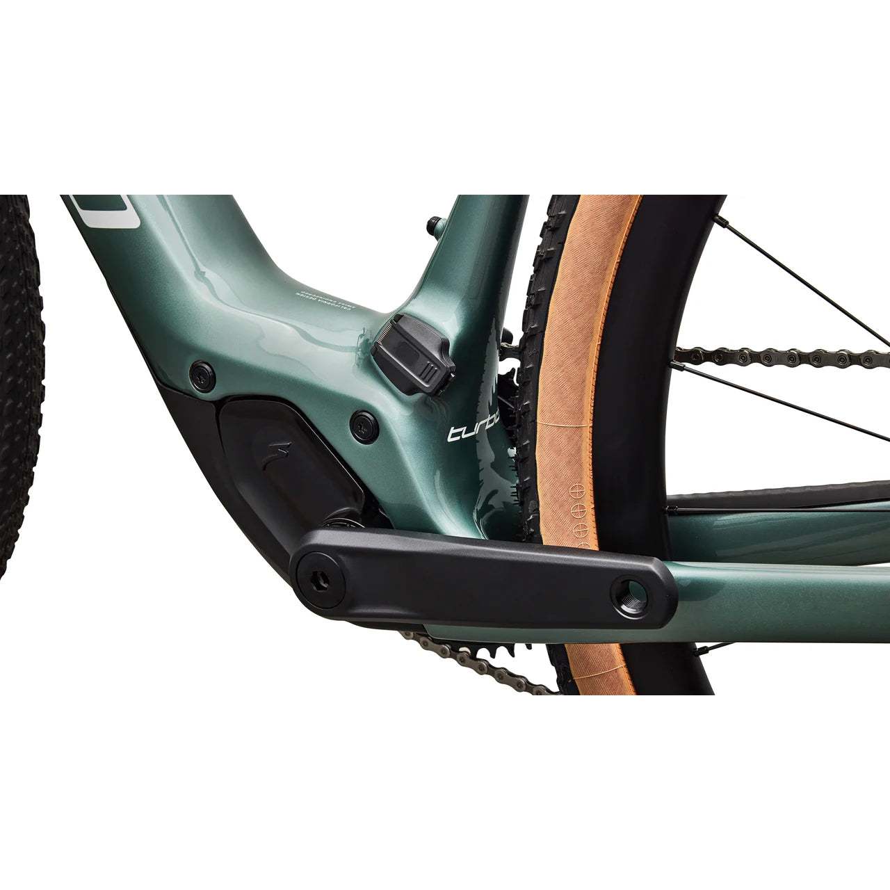 2026 | Turbo Creo 2 Expert - Shimano GRX Di2