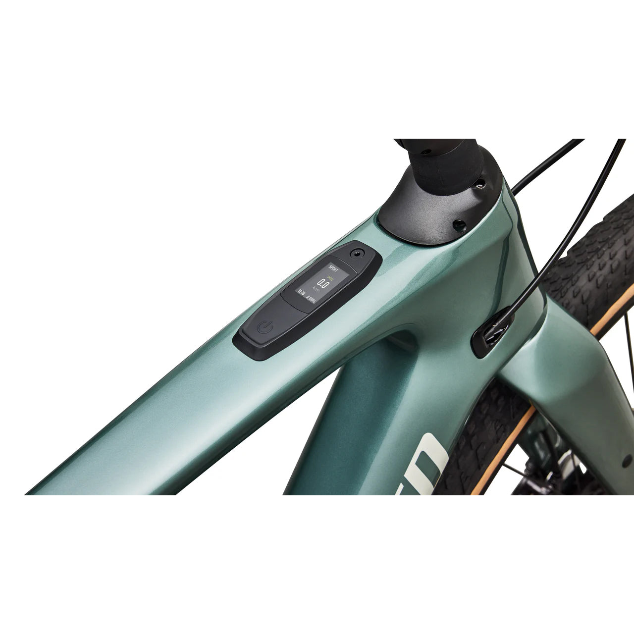 2026 | Turbo Creo 2 Expert - Shimano GRX Di2