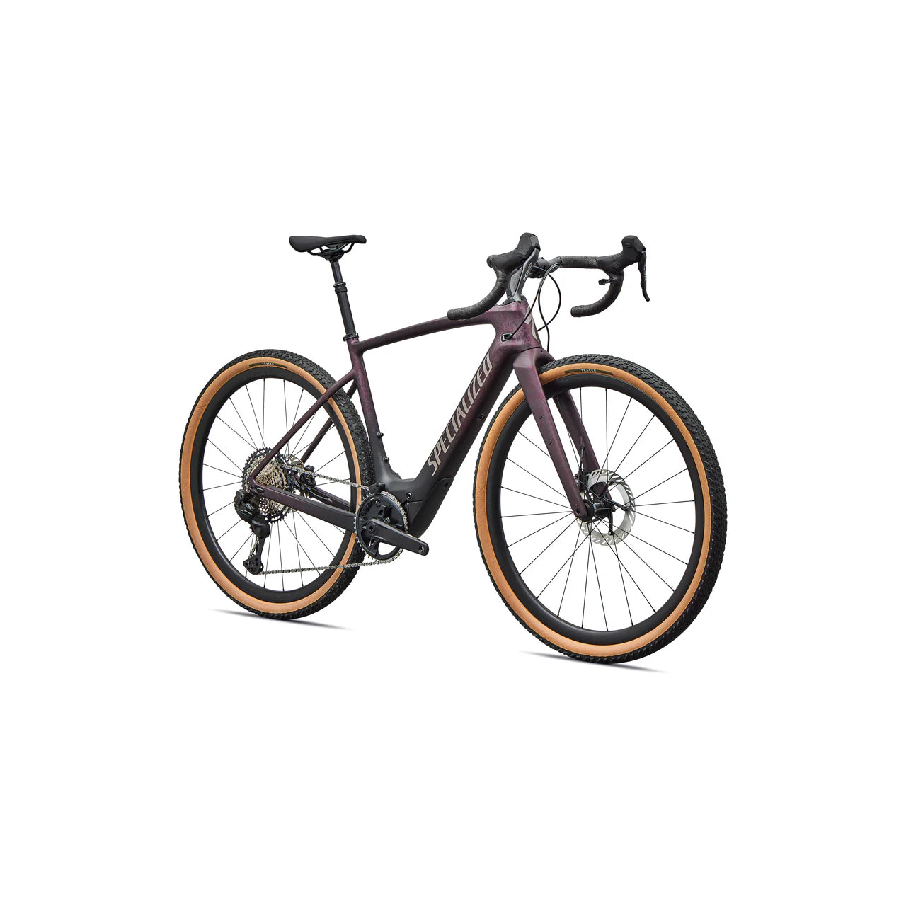 2026 | Turbo Creo 2 Expert - Shimano GRX Di2