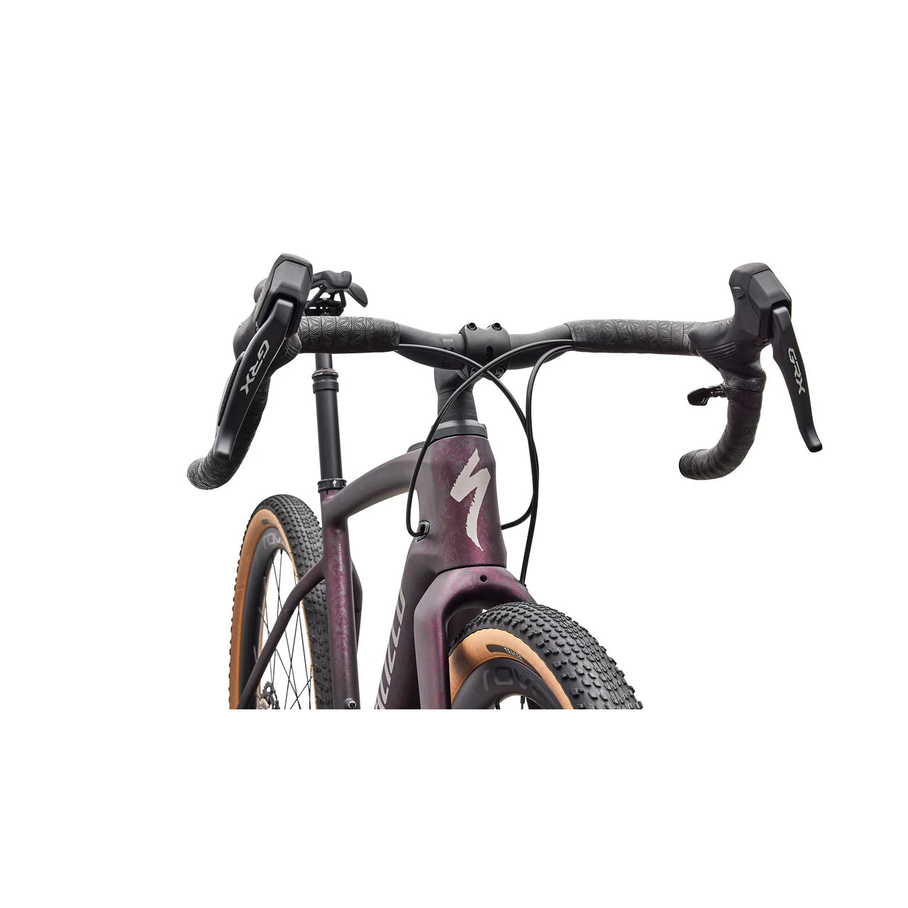 2026 | Turbo Creo 2 Expert - Shimano GRX Di2