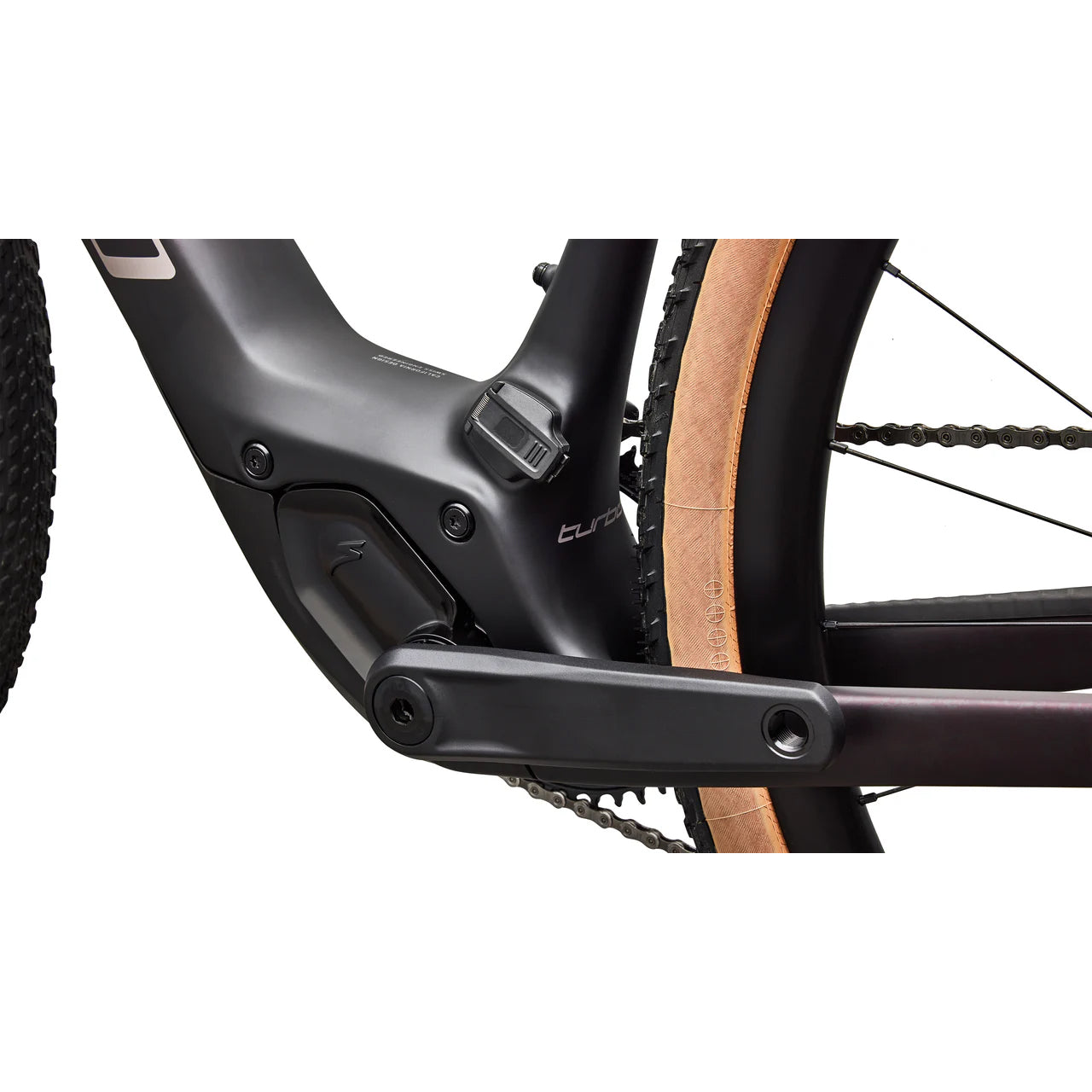 2026 | Turbo Creo 2 Expert - Shimano GRX Di2