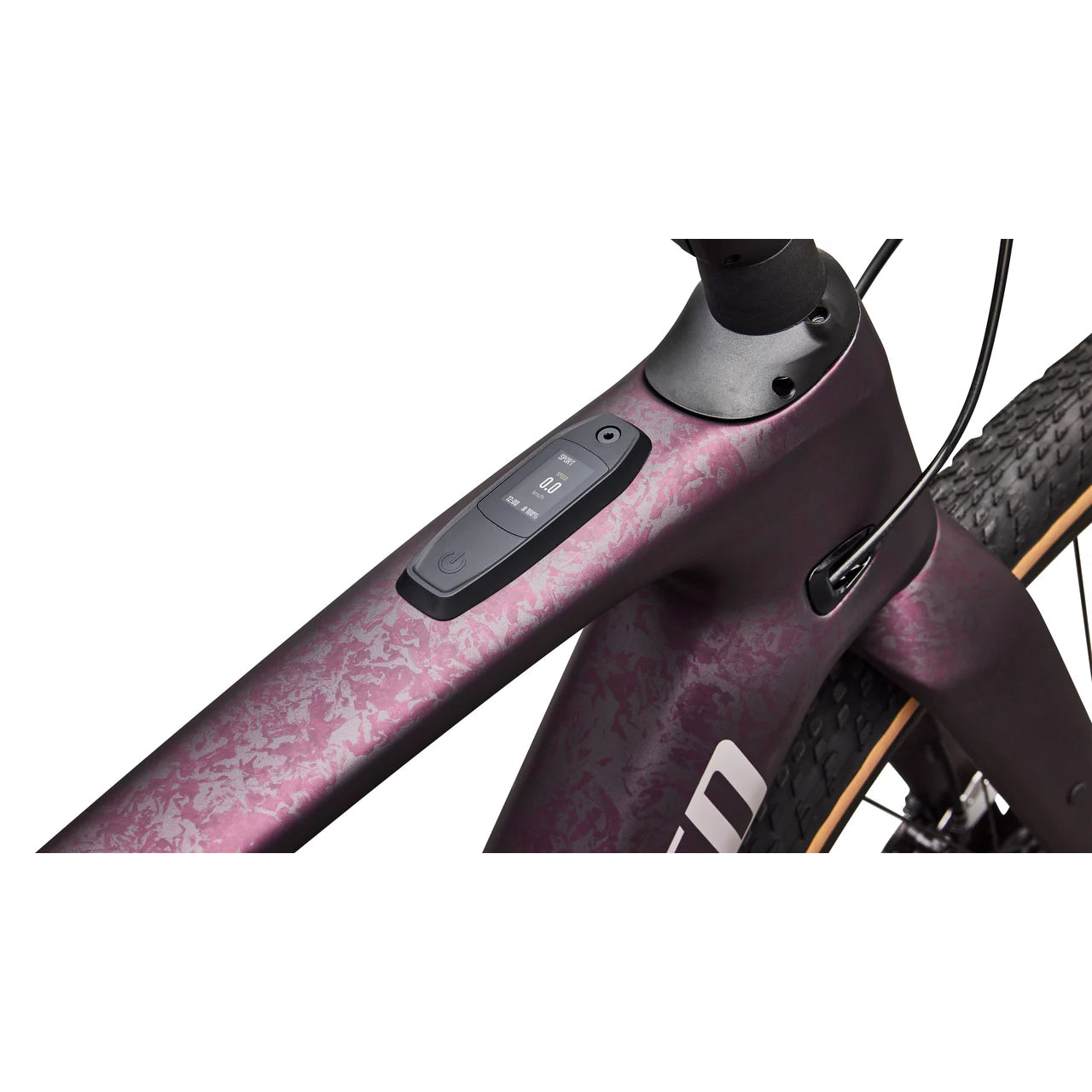 2026 | Turbo Creo 2 Expert - Shimano GRX Di2