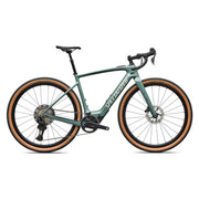 2026 | Turbo Creo 2 Expert - Shimano GRX Di2