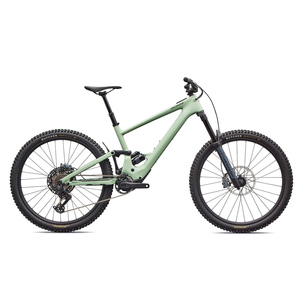 2026 | Turbo Kenevo SL 2 Comp