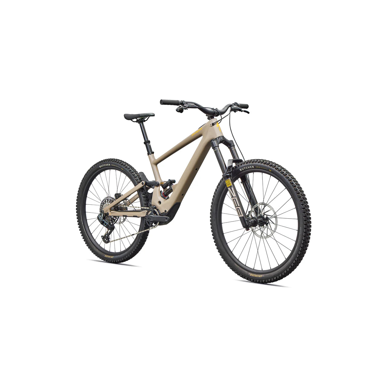 2026 | Turbo Kenevo SL 2 Expert