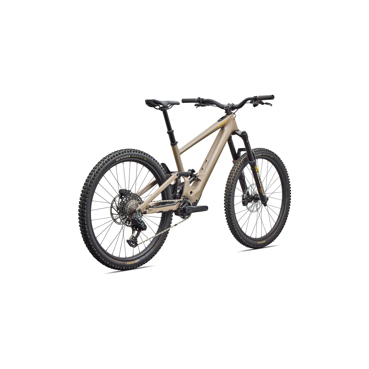 2026 | Turbo Kenevo SL 2 Expert