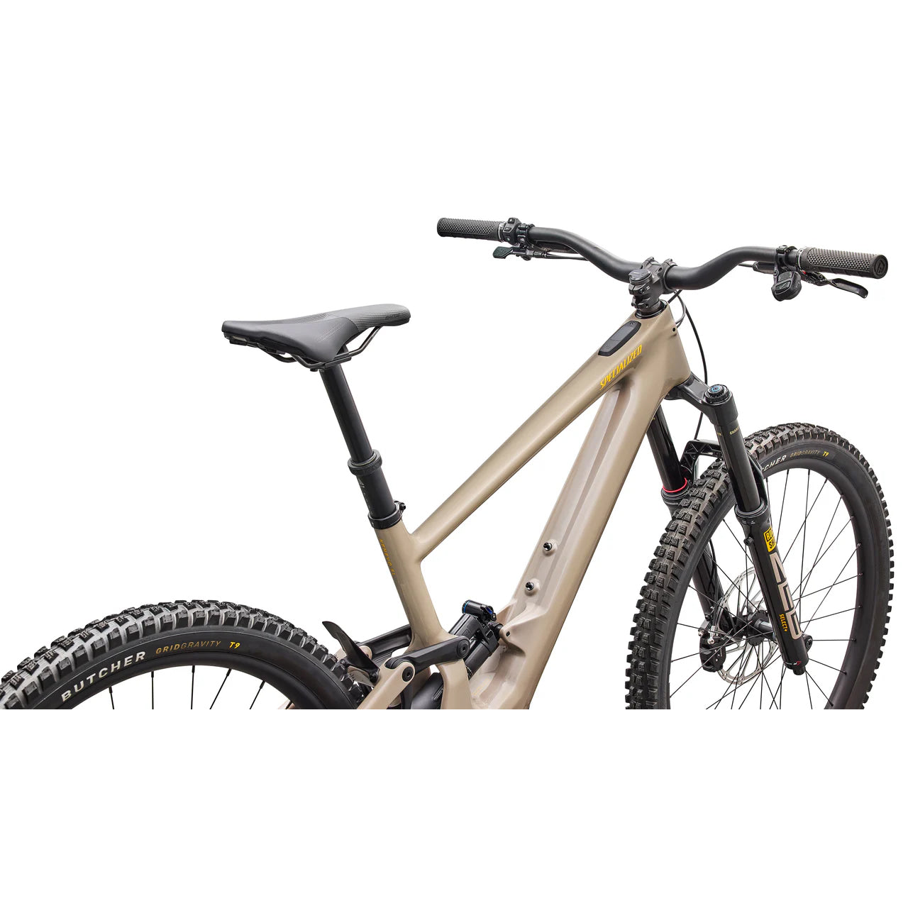 2026 | Turbo Kenevo SL 2 Expert
