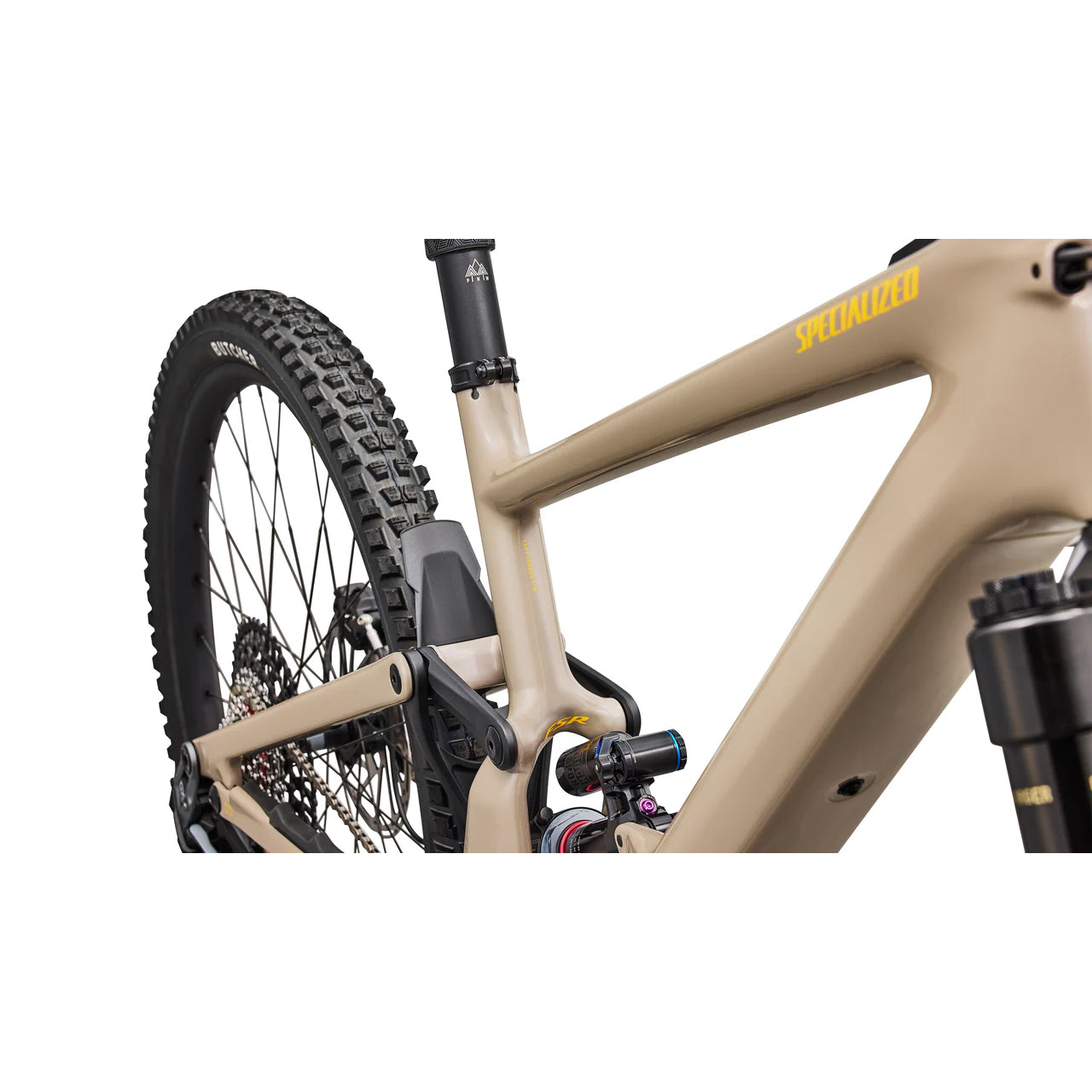 2026 | Turbo Kenevo SL 2 Expert