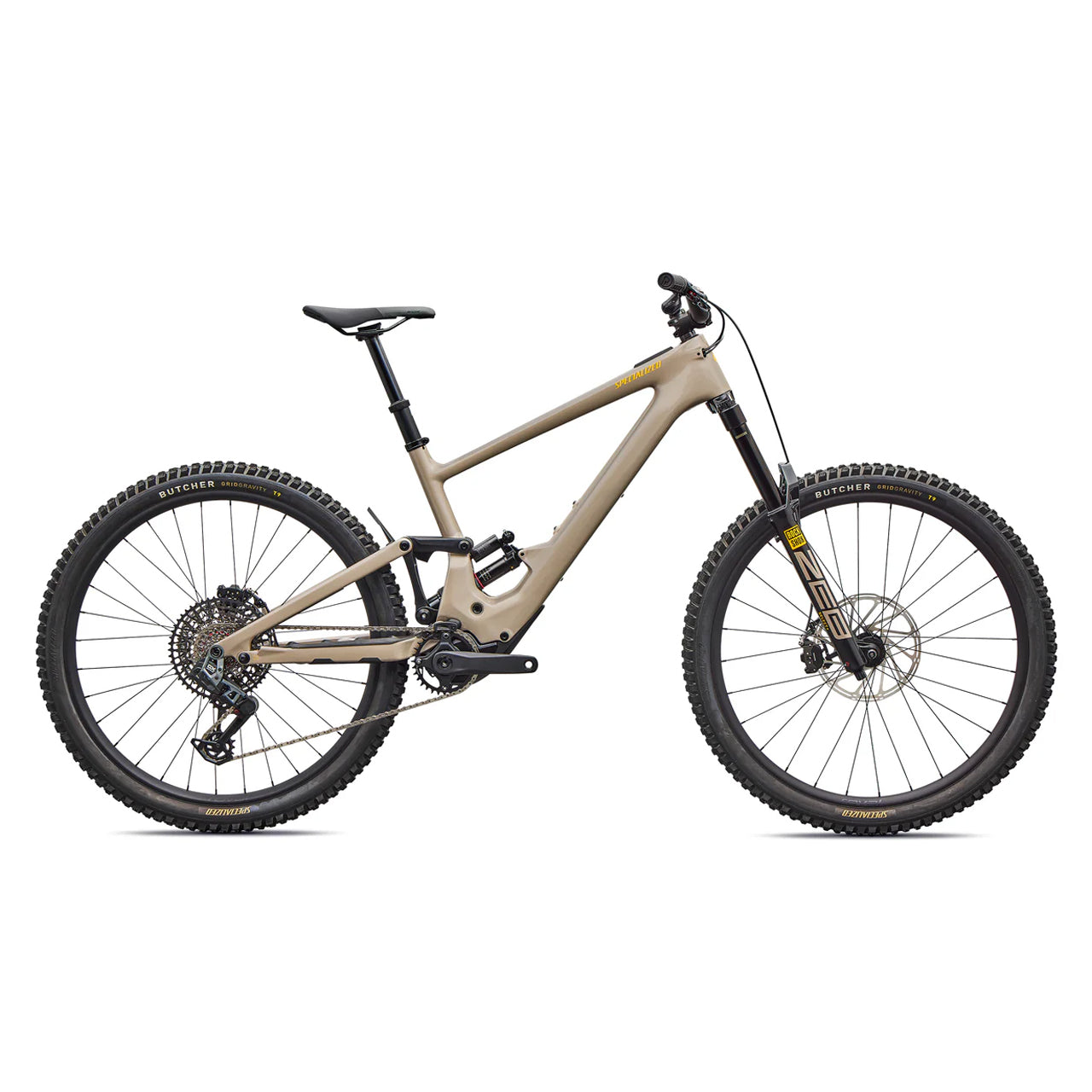 2026 | Turbo Kenevo SL 2 Expert