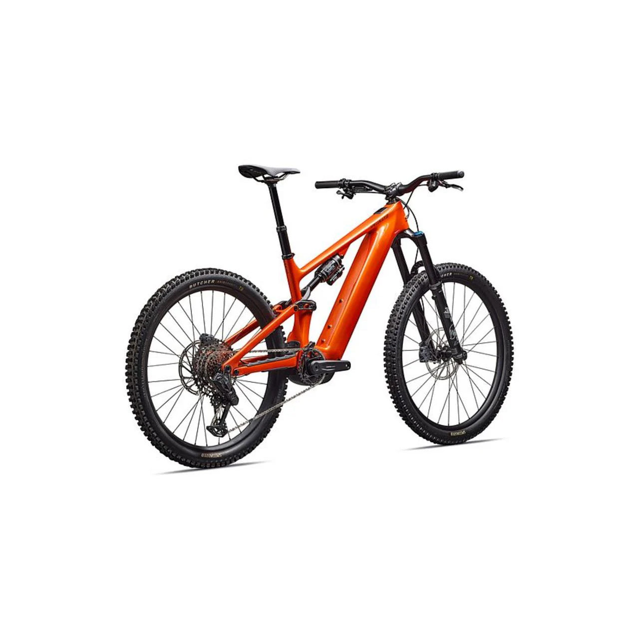 2026 | Turbo Levo 4 Comp