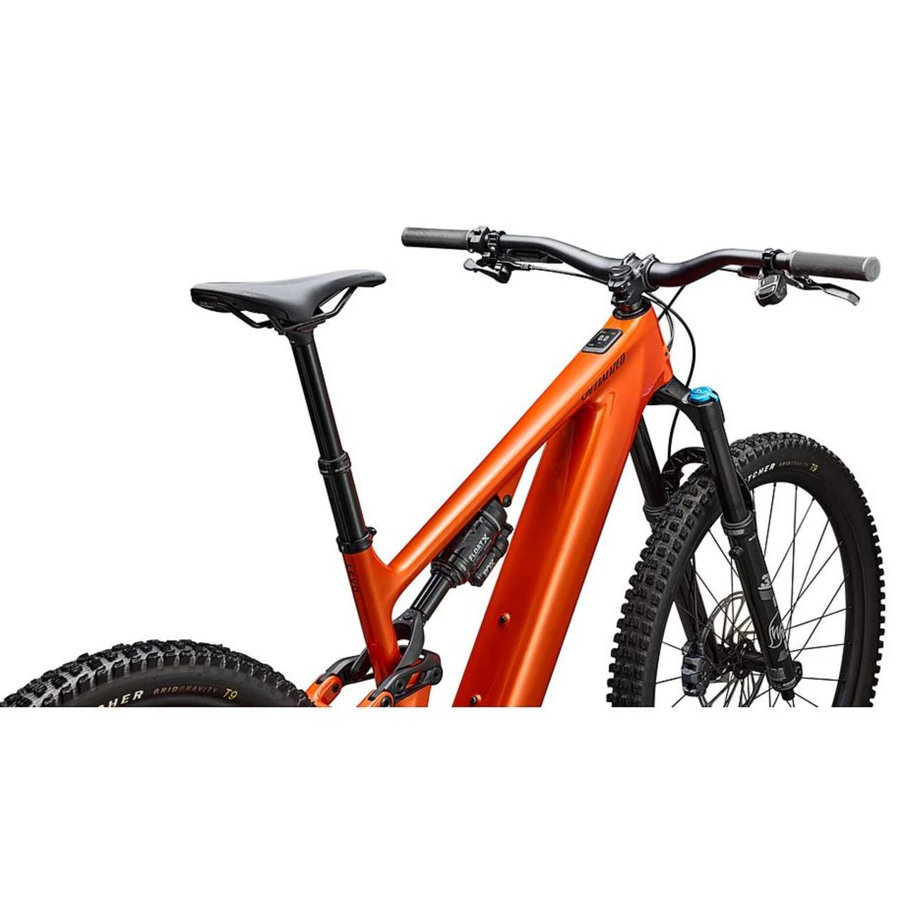 2026 | Turbo Levo 4 Comp