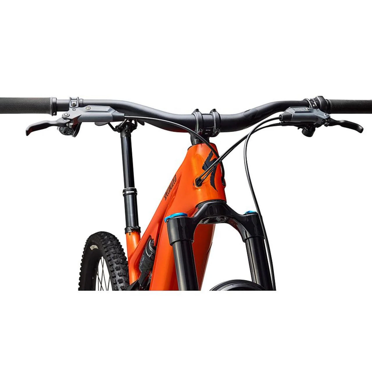 2026 | Turbo Levo 4 Comp