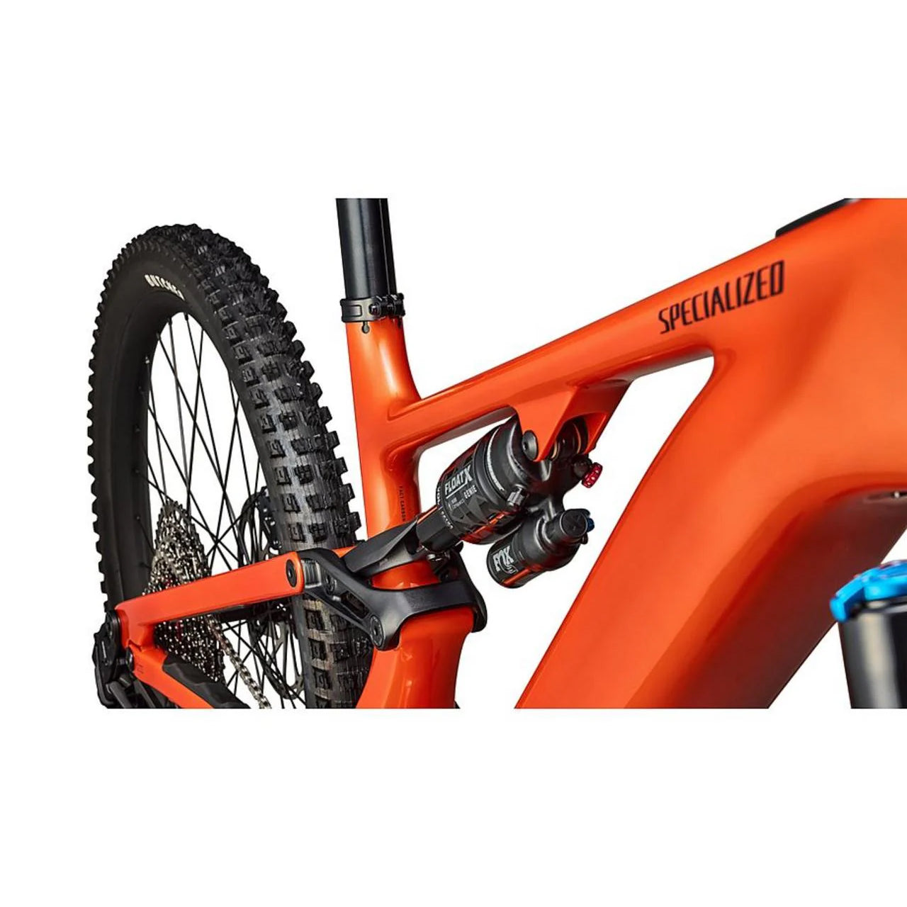 2026 | Turbo Levo 4 Comp
