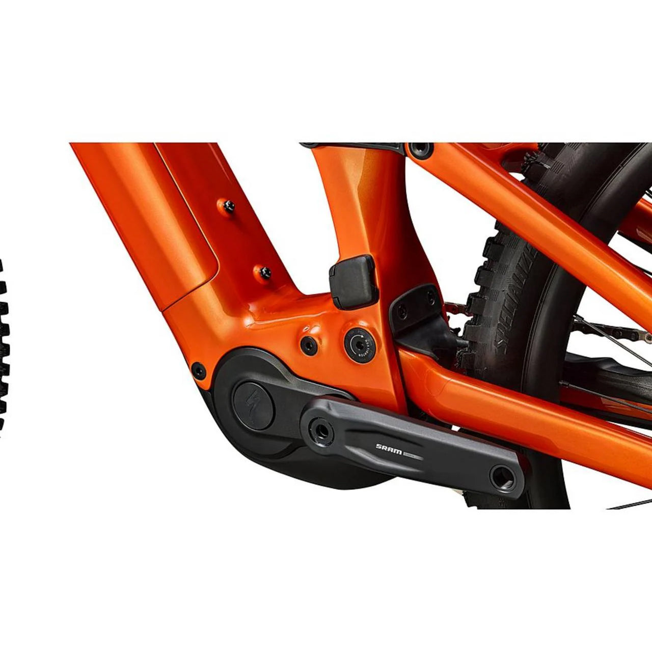 2026 | Turbo Levo 4 Comp