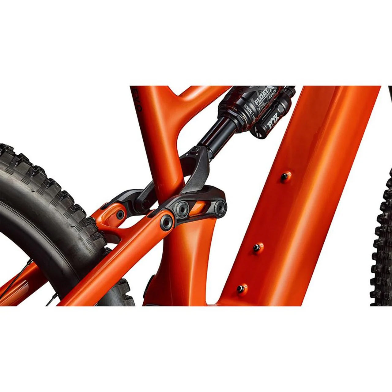 2026 | Turbo Levo 4 Comp