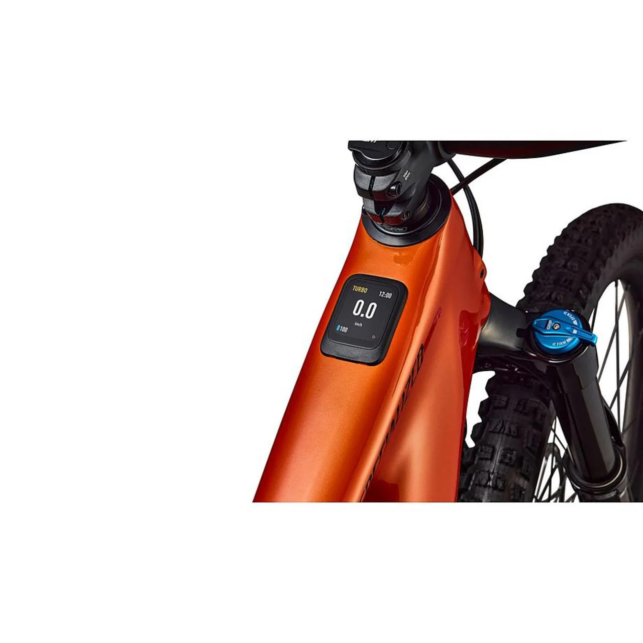 2026 | Turbo Levo 4 Comp