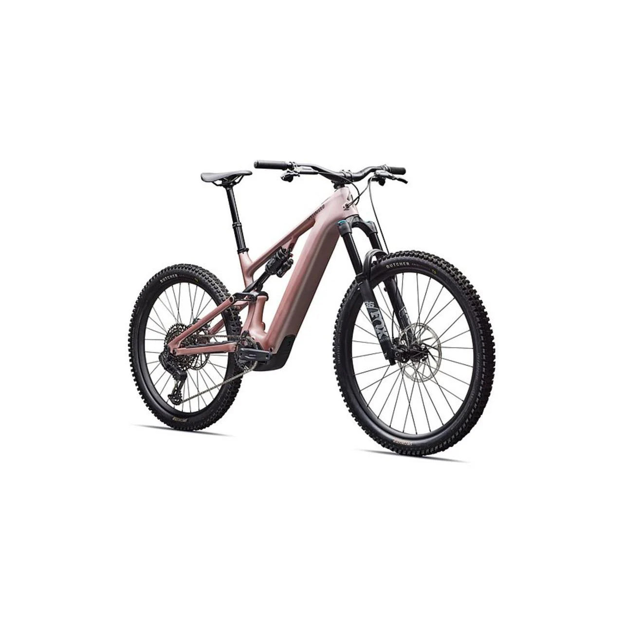 2026 | Turbo Levo 4 Comp