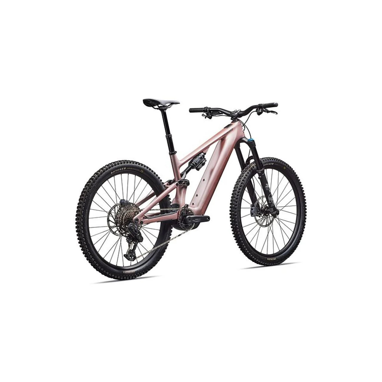 2026 | Turbo Levo 4 Comp