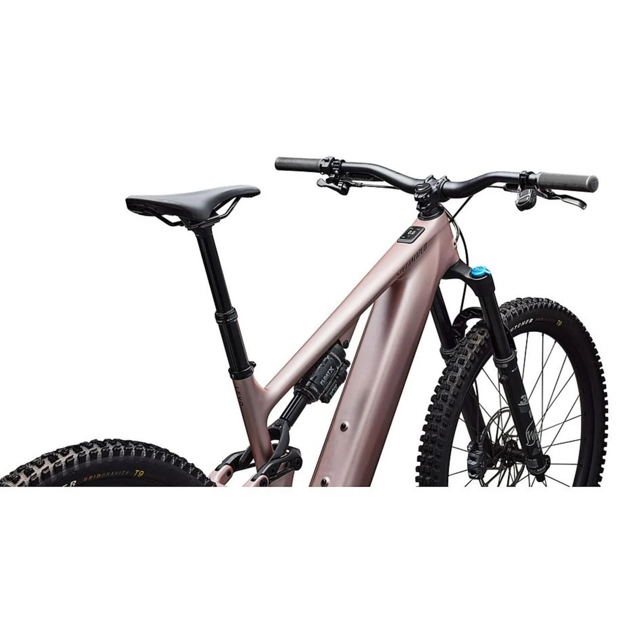 2026 | Turbo Levo 4 Comp