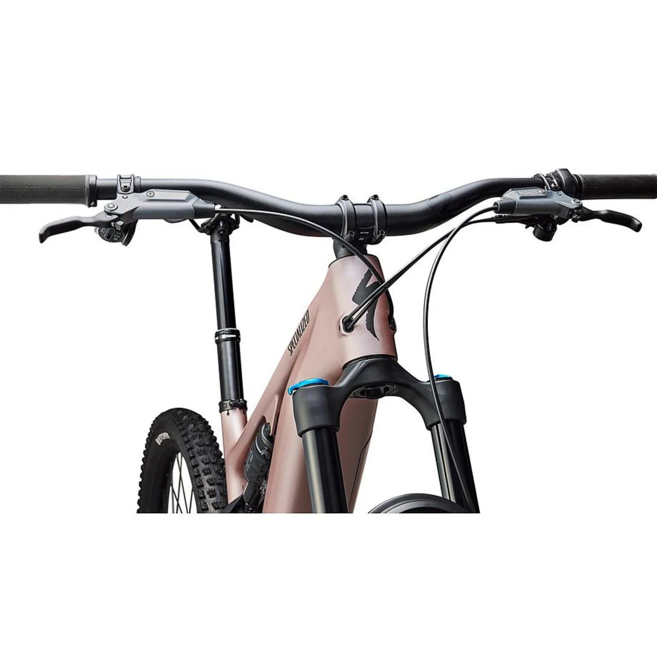 2026 | Turbo Levo 4 Comp