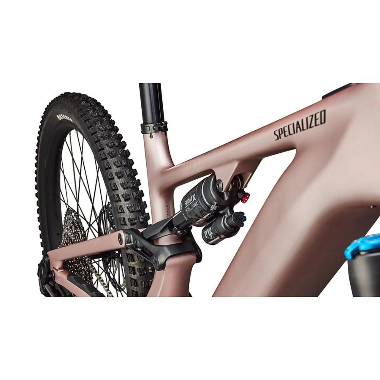 2026 | Turbo Levo 4 Comp