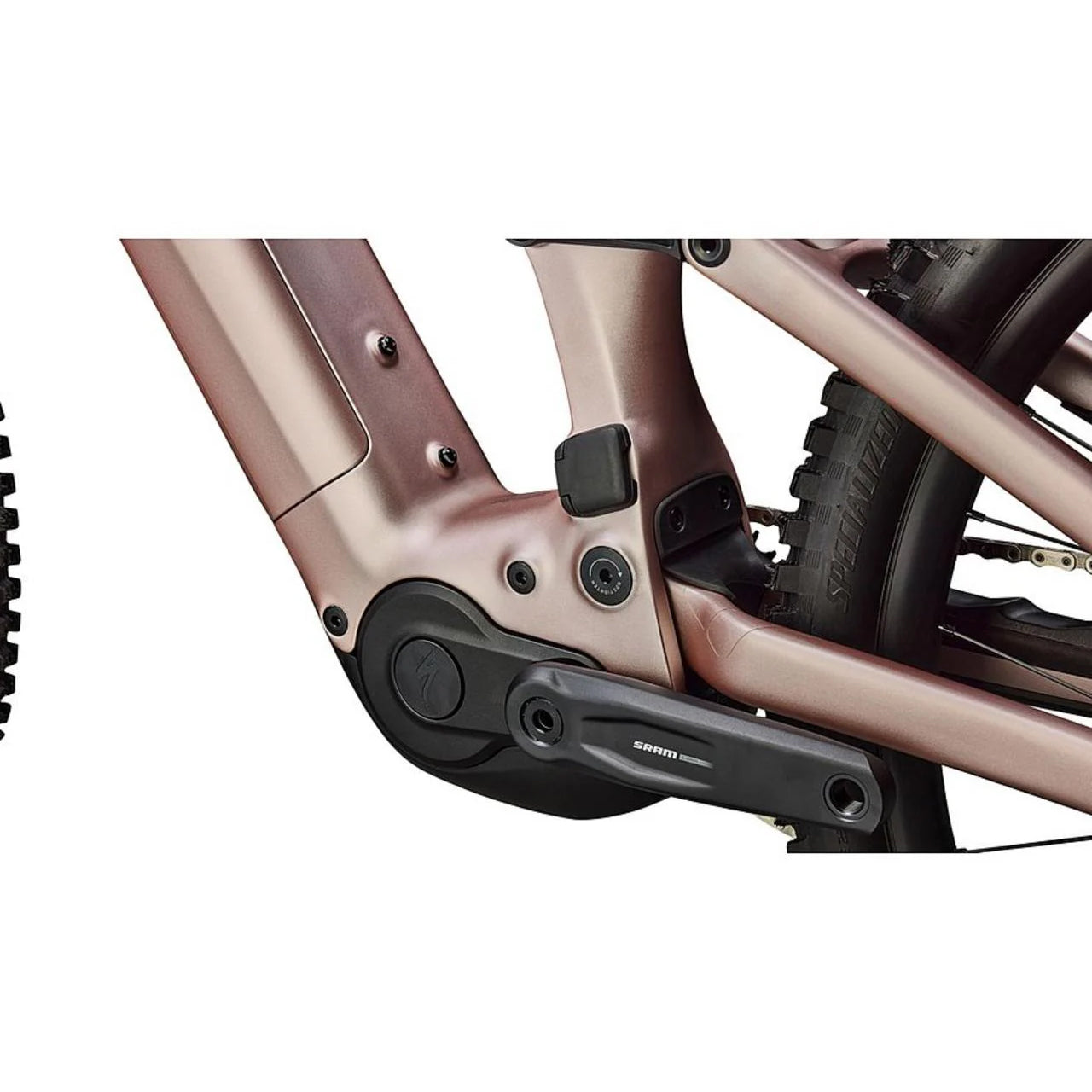 2026 | Turbo Levo 4 Comp